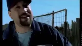 Cypress Hill & Roni Size - Child Of The West (Official Video)