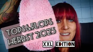 (WERBUNG) TOPs&FLOPs Herbst2023: Gymqueen | Quantum Leap | Svenjack | True Mints | Grundig | Beauty