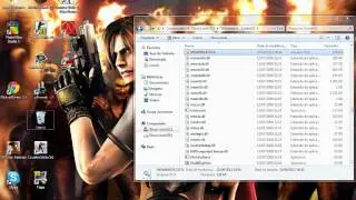 Registrando .OCX no Windows 7 32Bits