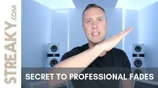 SECRET TO PROFESSIONAL FADES - Streaky.com