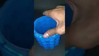 How to use the freezeice ice cube maker?