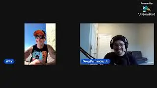 Speaking with a Soldier who served with David Crowley