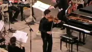 Anar Seyidov-Saint-Saens - Introduction & Rondo Capriccioso