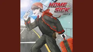 Homesick (Feat. YUNi.i)