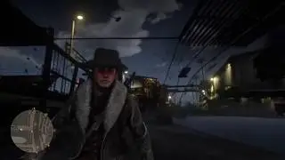 Red Dead Redemption 2 Online UNDER THE MAP GLITCH (On Update 1.05) Easy XP + Easy Kills