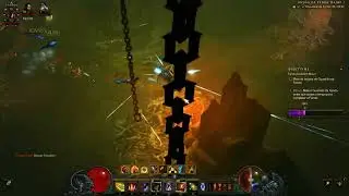 Diablo III (S36) - DH Solo GR 125.