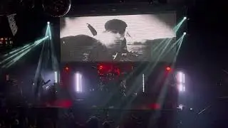 MAWIZA  -  WINGKAWNOAM + PINHZA ÑI PEWMA (EN VIVO, CLUB CHOCOLATE 15-01-2015; CHILE)