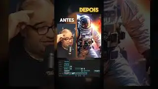 COMO EDITAR e FAZER EDI&Ccedil;&Otilde;ES DIN&Acirc;MICAS no CAPCUT ESTILO PODCAST- COIMBRA EDITOR #capcut #shorts