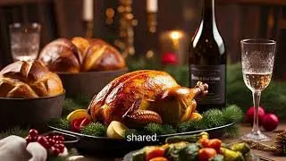 The Role of Food in Religious Ceremonies &ndash; More Than Just a Meal?