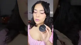 Setting powder pink Morphe 💞 me enamor&eacute;  #morphe #settingpowder #makeup #maquillaje