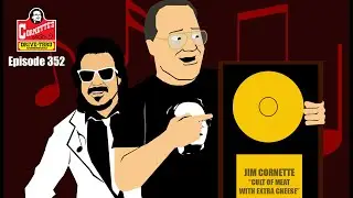 Jim Cornette Reviews Jimmy Hart's Confrontation With Jimmy Kent In Memphis In 1981