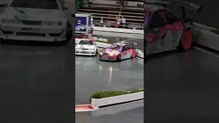 drift manji good times #rc #drift cars #short 🚗 😎👀