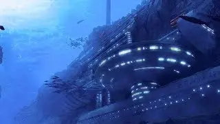 7 Mysteries of Underwater Aliens (Part 1)