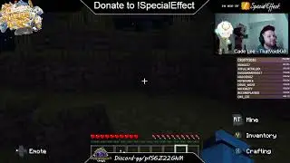 Blocky graphics are back! Minecraft!