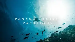 Panama Luxury Vacations | Blue Parallel