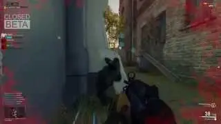Dirty Bomb Beta - 06.03.2015