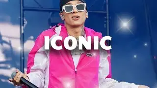 [FREE FOR PROFIT] Central Cee x Melodic Drill Type Beat - ICONIC - Free For Profit Beats