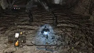 THE LAST GIANT VS EMIT FORCE (SOLO, NG+7, NO DAMAGE)