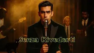 CONTRORA Senza Rivederti - Canzone Romantica 2025 - Official Music