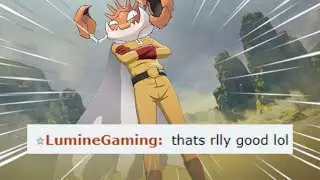 That's why Trick Room Sheer force Kingler has no Counters!! - Pokemon Showdown Sweep