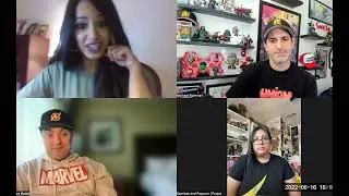 Ms. Marvel Ep 2: A Honest Look at Muslim Life in America - Part 1