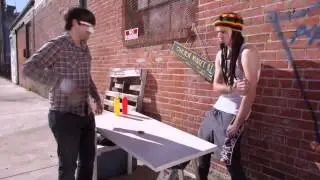 SMOSH  ГУГЛ ОЧКИ - ЛАЖА!