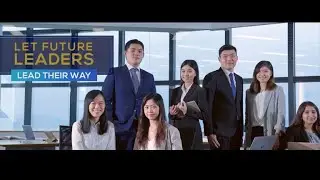 Корпоративное видео бизнес-школы HKUST UG 2020 &mdash; FUTUREPRENEUR &mdash; ЭТО ТЫ
