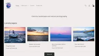 WhiteWall - Shopify integration tutorial