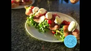Isola Ristorante Sint Maarten