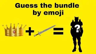 Guess free fire bundle by emoji | Free fire challenge| Garenafreefire| Dev09