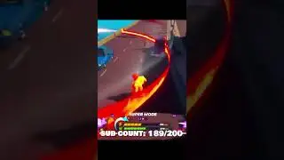 Old Rumbleverse clip... #bringbackrumbleverse