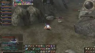L2 Toxic Macurano PvP (Soulhound)