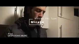 PNL Type Beat &ndash; &ldquo;Mirage&rdquo; | Emotional / Soul / Cloud Rap Instrumental