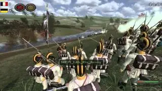 1st East Prussian Infantry - 87th Realism Event - 1/31/15