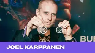 Un invitado especial desde Finlandia llega a los Video Prisma Awards