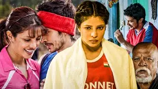 Marry Kom | अपने प्यार के लिए Mary ने छोड़ी Boxing | Priyanka Chopra, Darshan Kumar | Superhit Movie