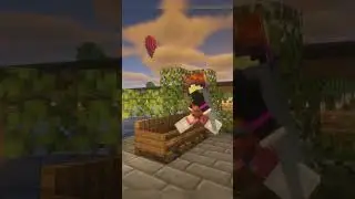 Cozy Minecraft Bench Design You&rsquo;ll Want in Your World! 🌿🪑