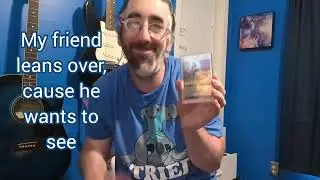 Enchanted (Lorcana Cards) parody of Enchanted by Taylor Swift