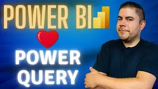 Así Transformamos datos en Power BI