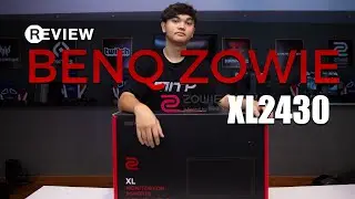 Review |  Zowie XL2430