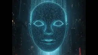 Humans created AI to replace job#AIstory #ShortStory #AIfiction#StoryTime #Dystopian #TechFuture