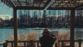 Day and Night Moments from Japan - DJI Osmo Pocket 3