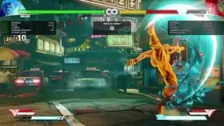 Nash Vtrigger mix up #1