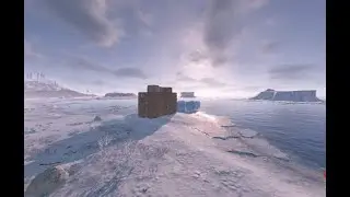 La mise a jour de Noel est arrivé - RUST