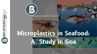 Microplastics in Seafood - A Study in Goa | UPSC | By- Aishwarya | Top IAS institute in Bangalore