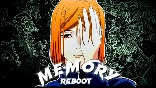 NEBORA'S DEATH - MEMORY REBOOT - SIMPLE EDIT/QUICK EDIT