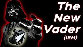 It's Not Dark Though... | KZ Vader Pro IEM Review