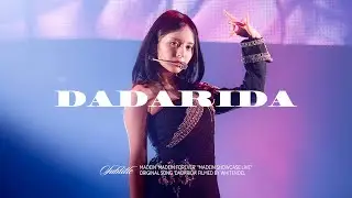 [4K]메이딘 마시로 직캠 ' DADARIDA ' (MADEIN MASHIRO FanCam) /250429 