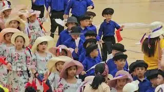 Enzo Performance - Recognition Day 2024