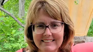 GRIEF LET'S TALK ABOUT IT PODCAST/ STACEY JOHNSON